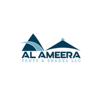 Al Ameera  Tents And Shades Llc