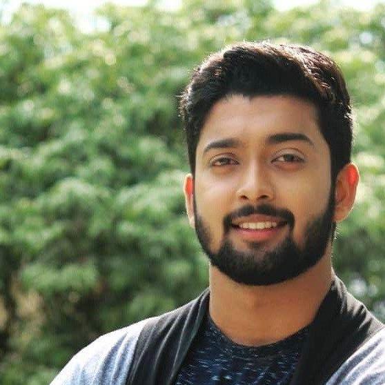 Bhavesh Shinde