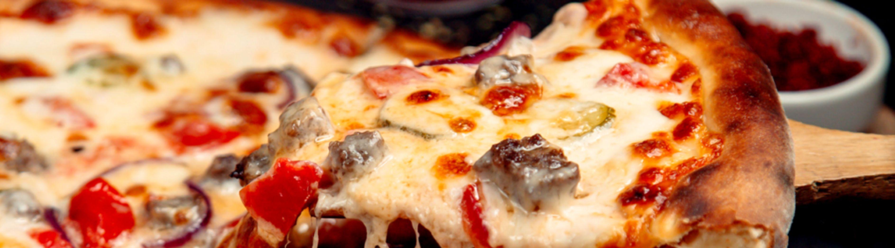 Romanos Pizza Kitchen
