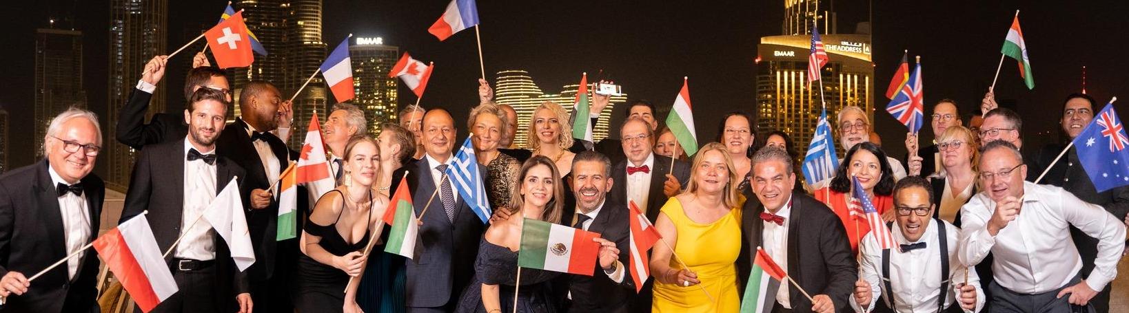 Interlegal International Network