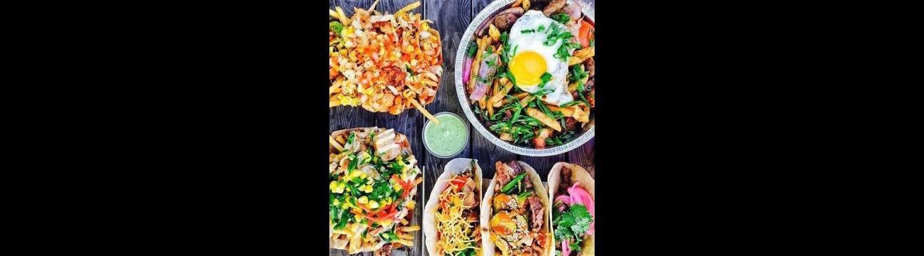 Orlando Food Truck Catering
