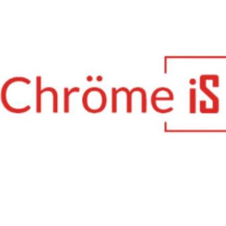 Chrome  IS Official