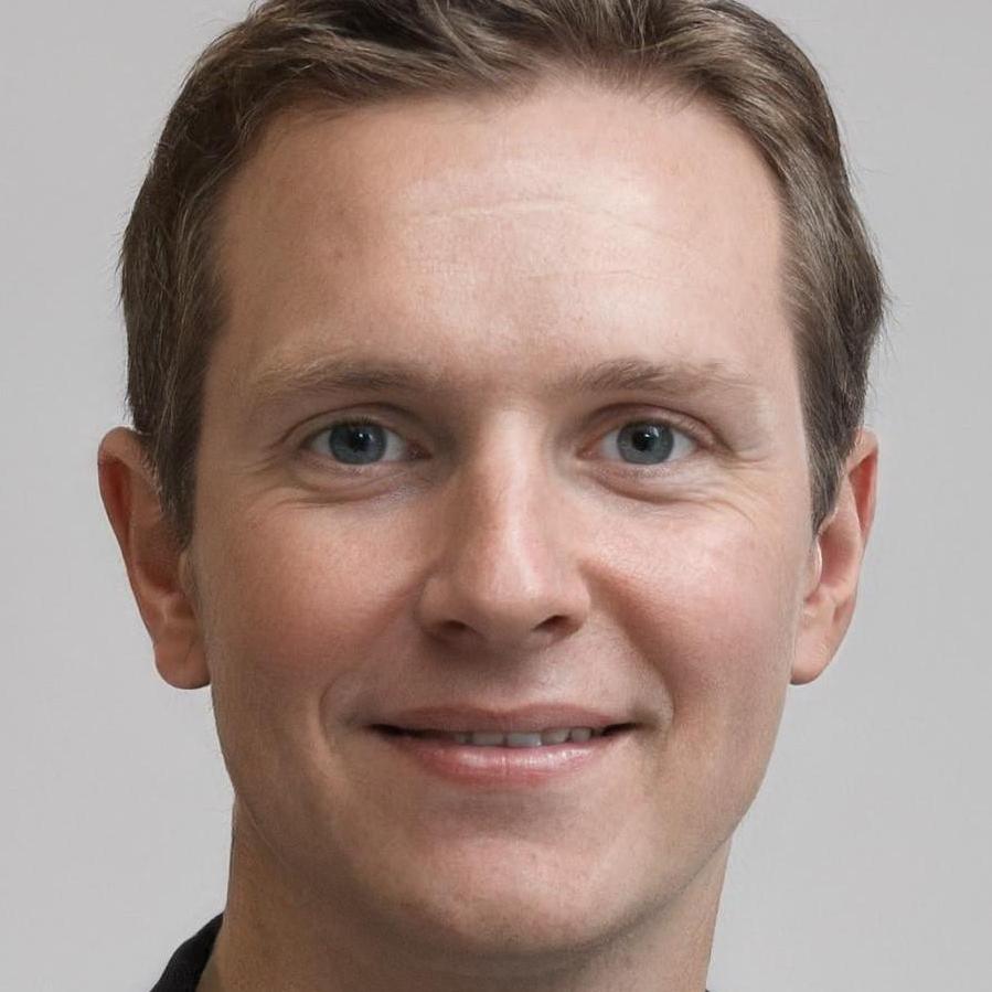 Ben Baker