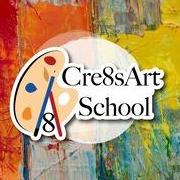 Cre8sArt School