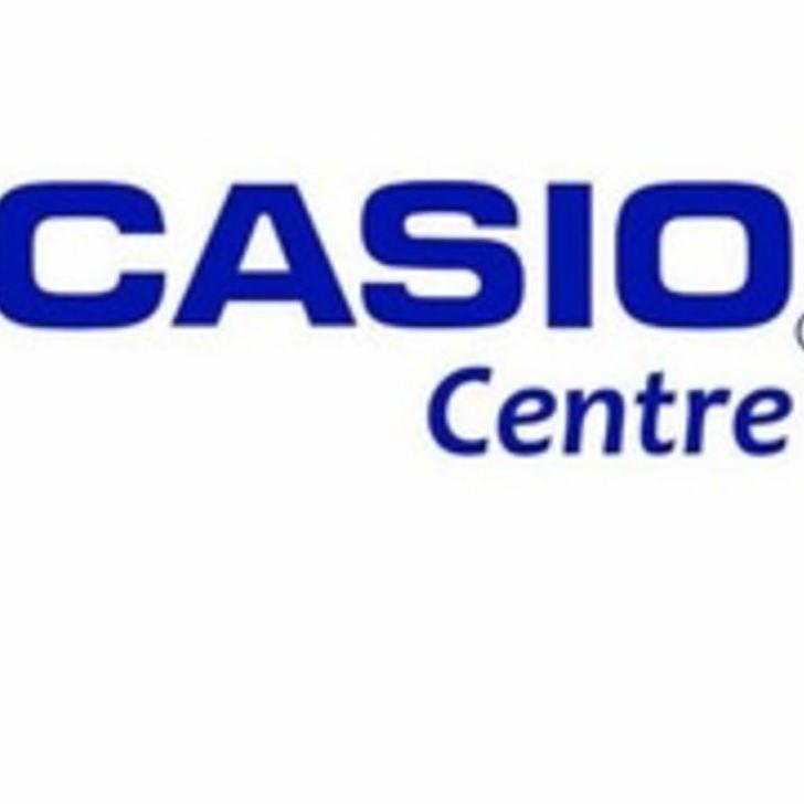 ECasio Centre