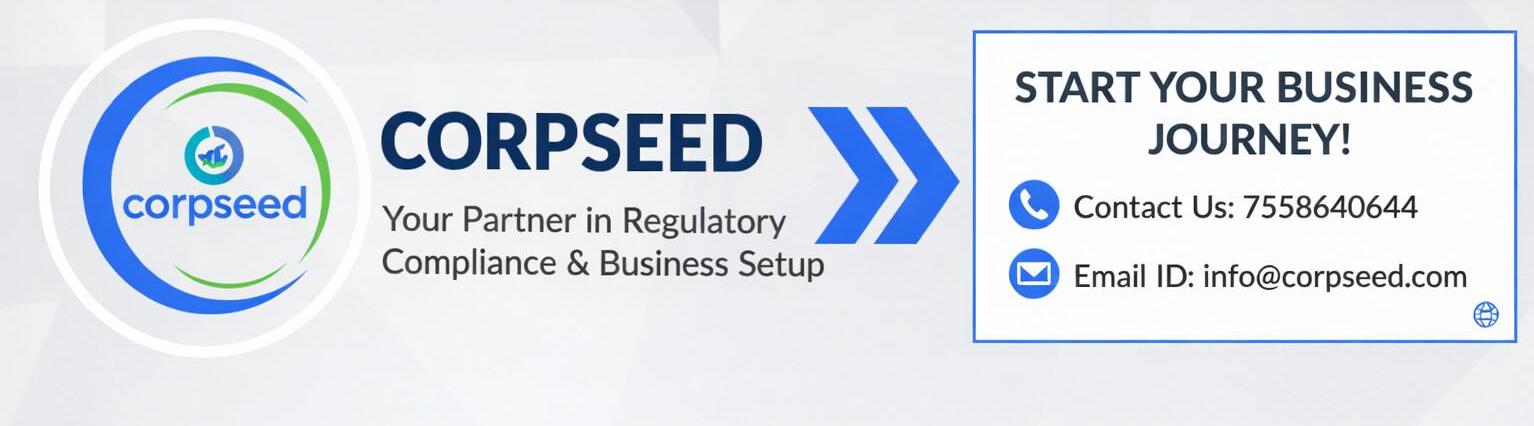 Corpseed Pvt Ltd