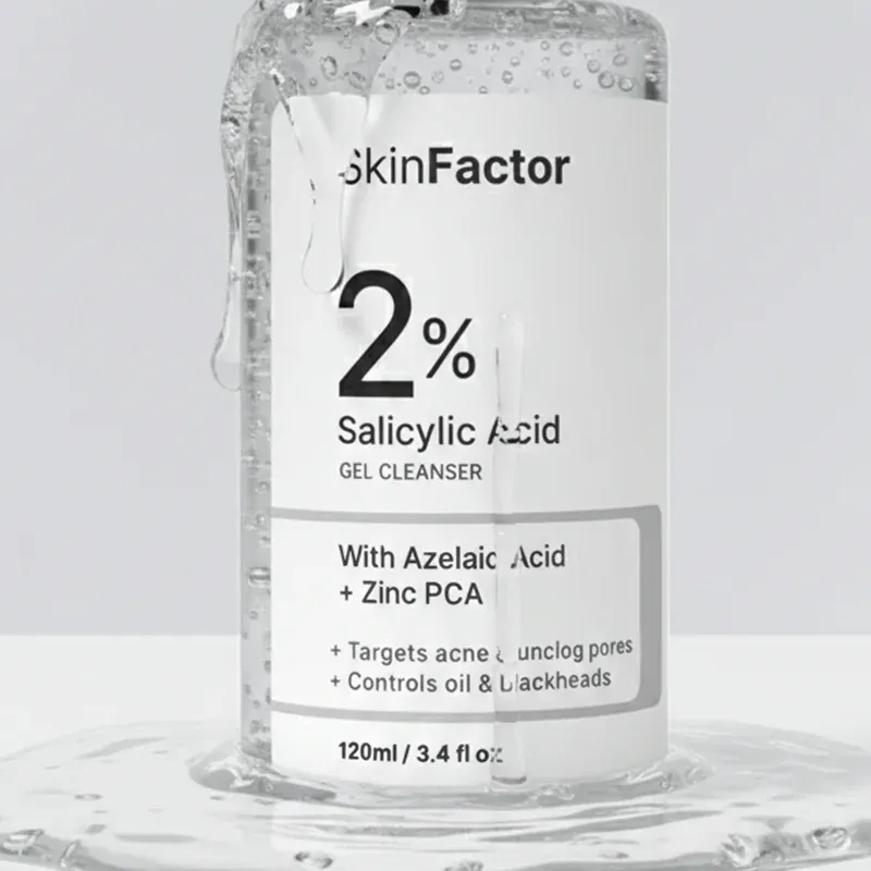 Skin Factor