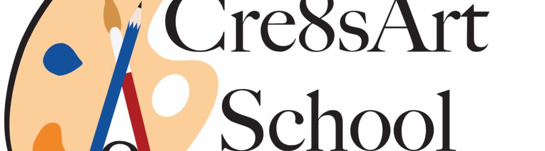Cre8sArt School