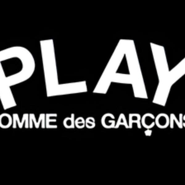 Commedes Garcons