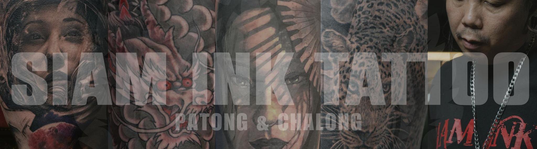Siam Ink Tattoo