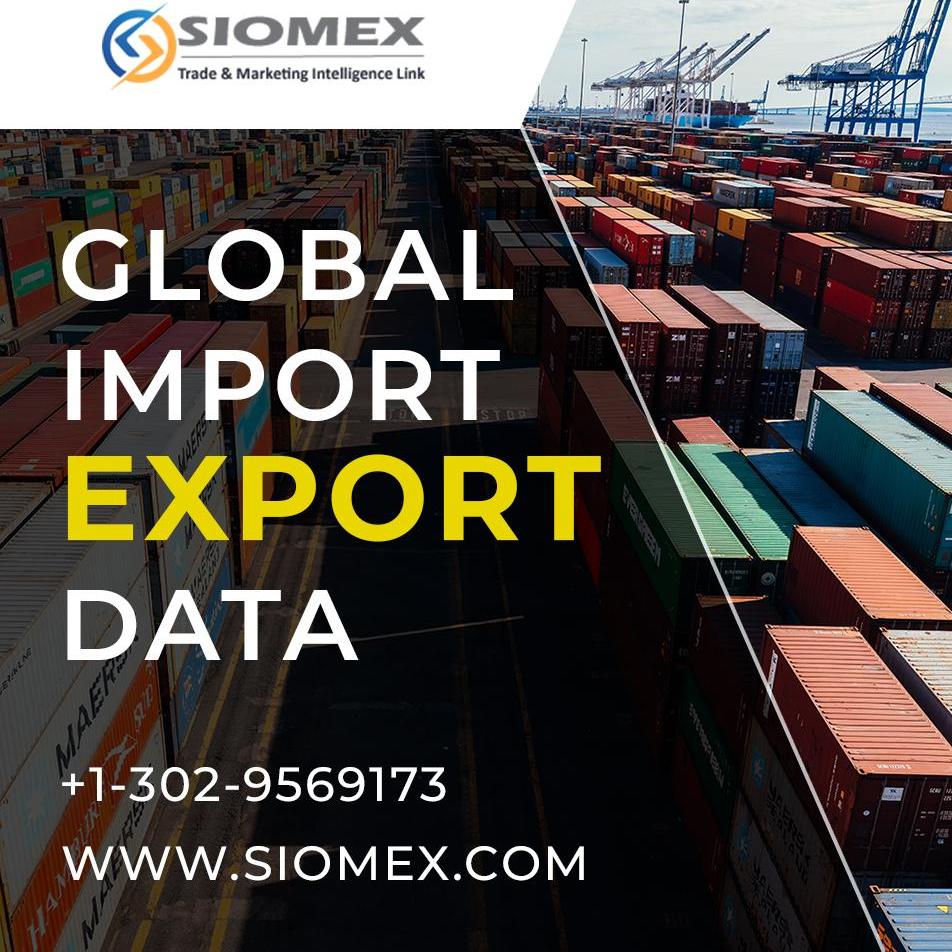 Siomex Data