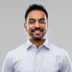 Arnav Gill