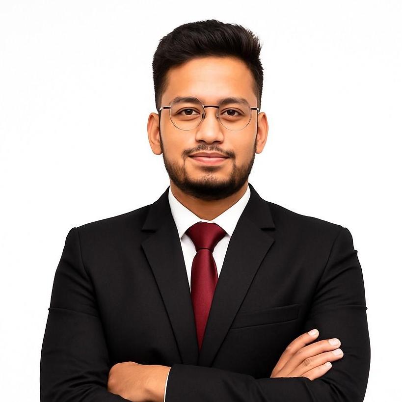 Nikhil Kumar