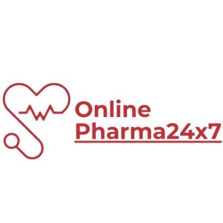 Online Pharma