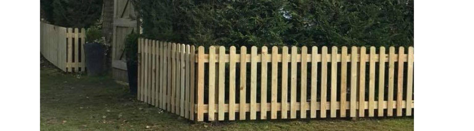 Warrington  FencingLtd