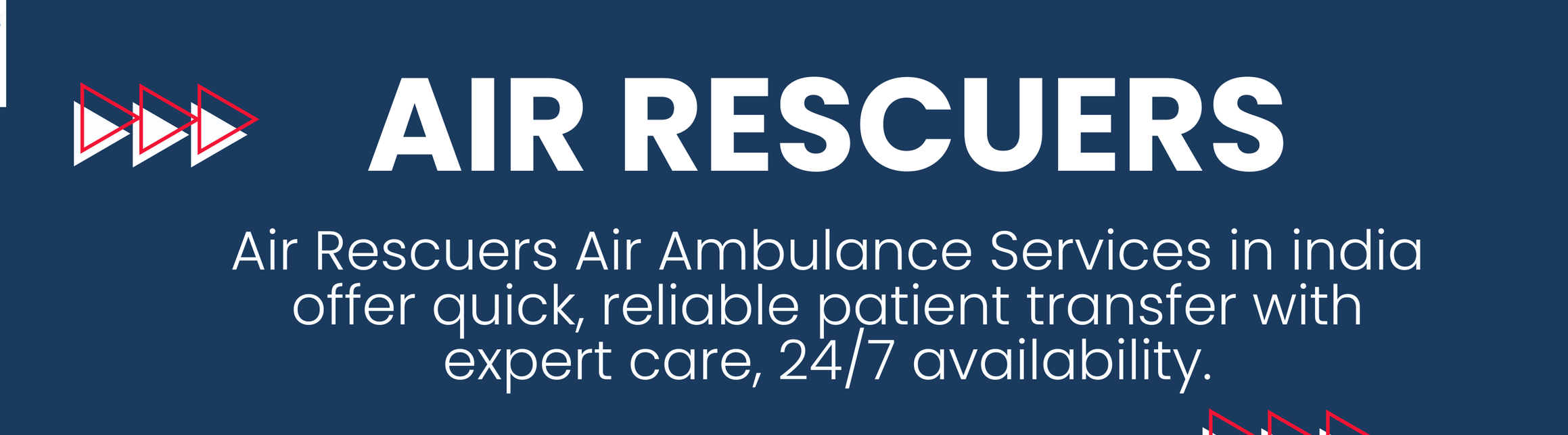Air Ambulance