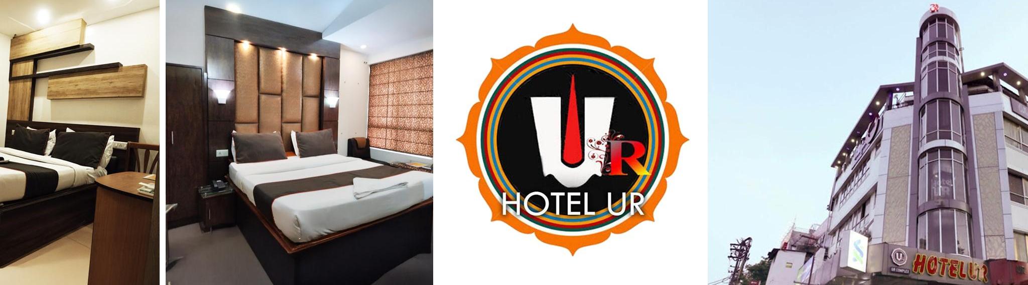 Hotel Ur  Prayagraj