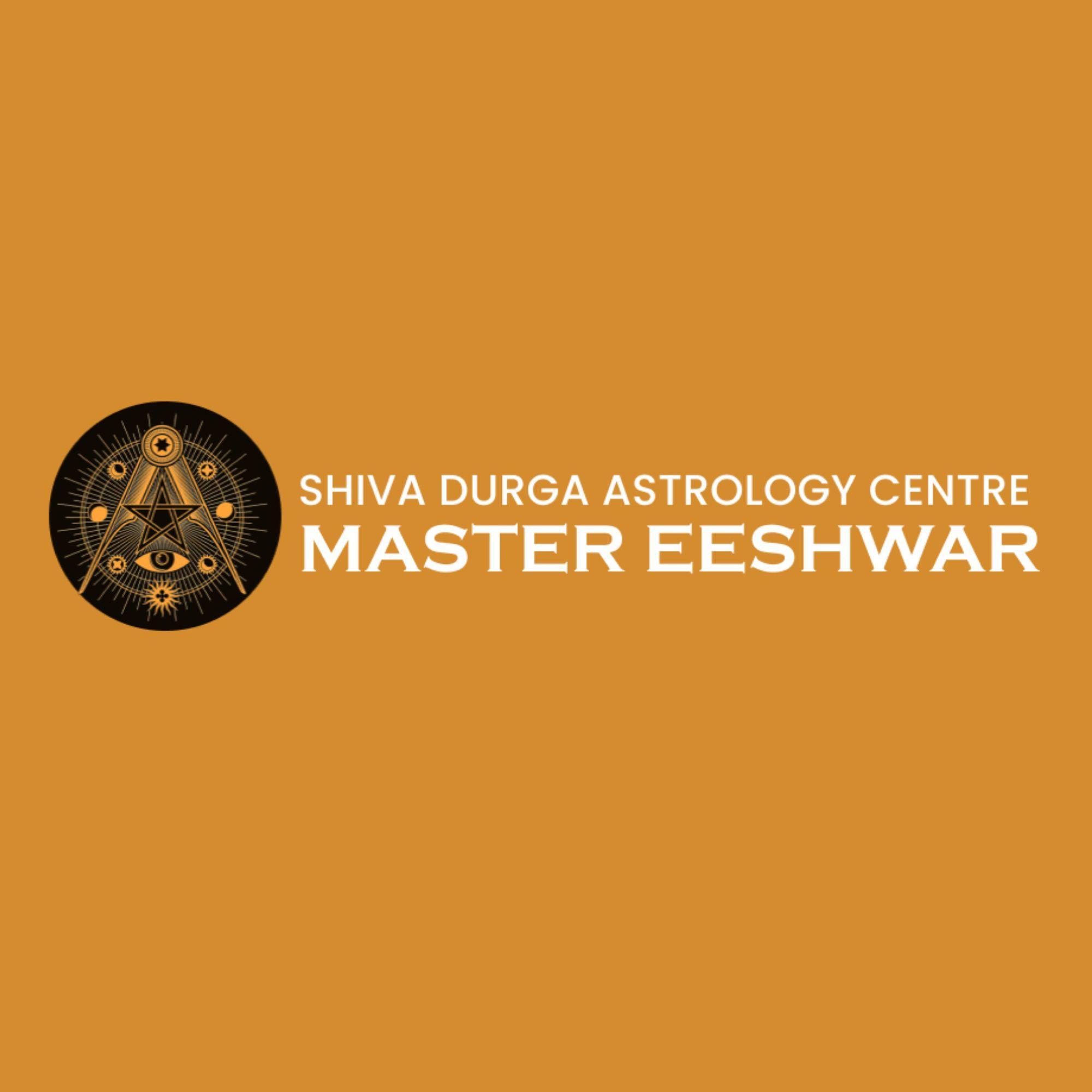 Master Eeshwar
