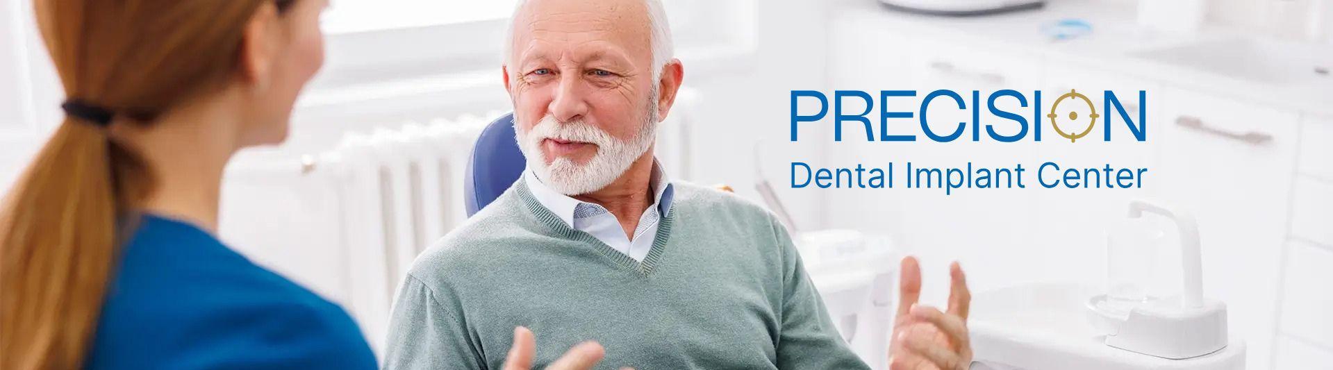 Precision  Dental