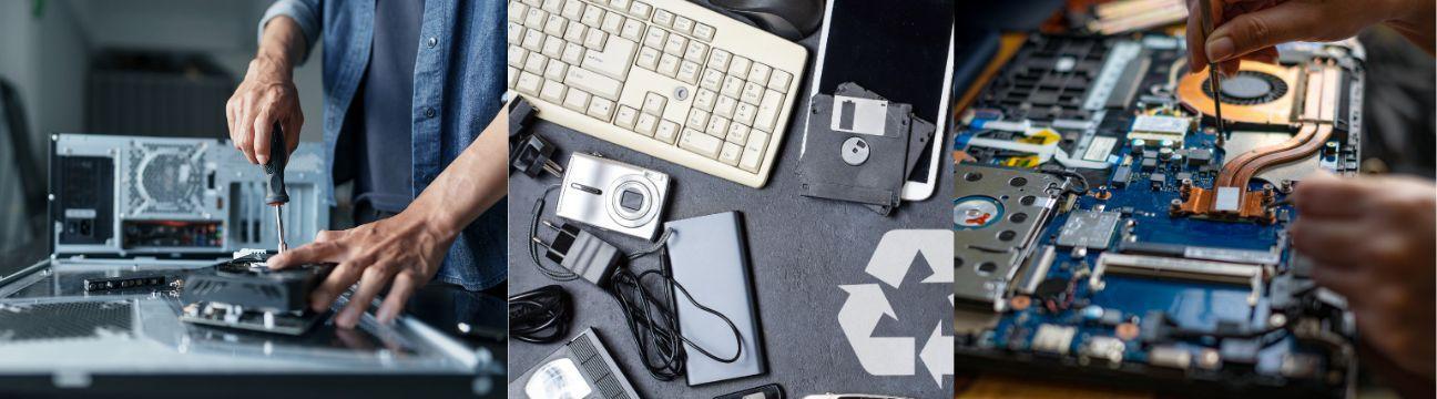 BWM EWaste Mumbai