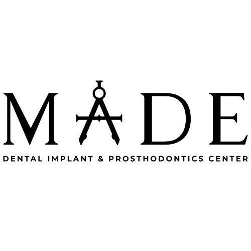 MADE Dental Implant