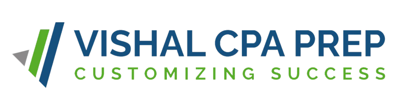 Vishal CPA Prep