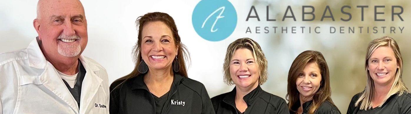 Alabaster  Dentistry