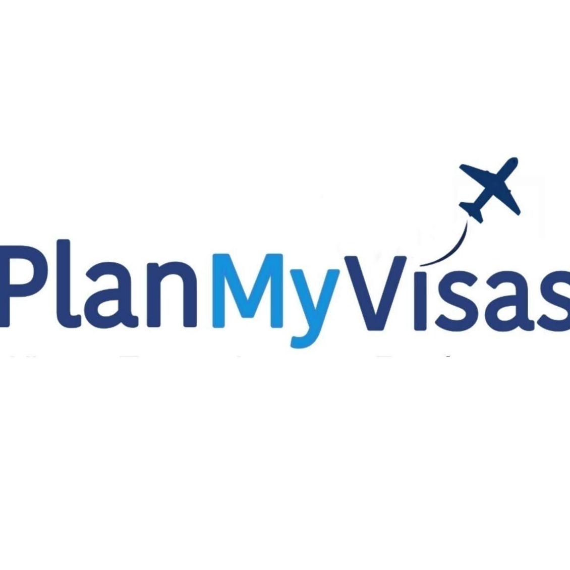 PlanMyVisas Noida