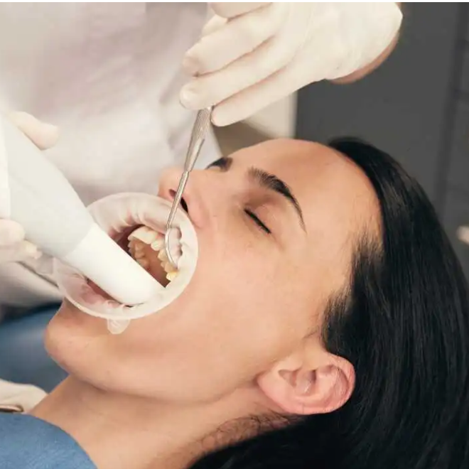 Afflux Dentistry
