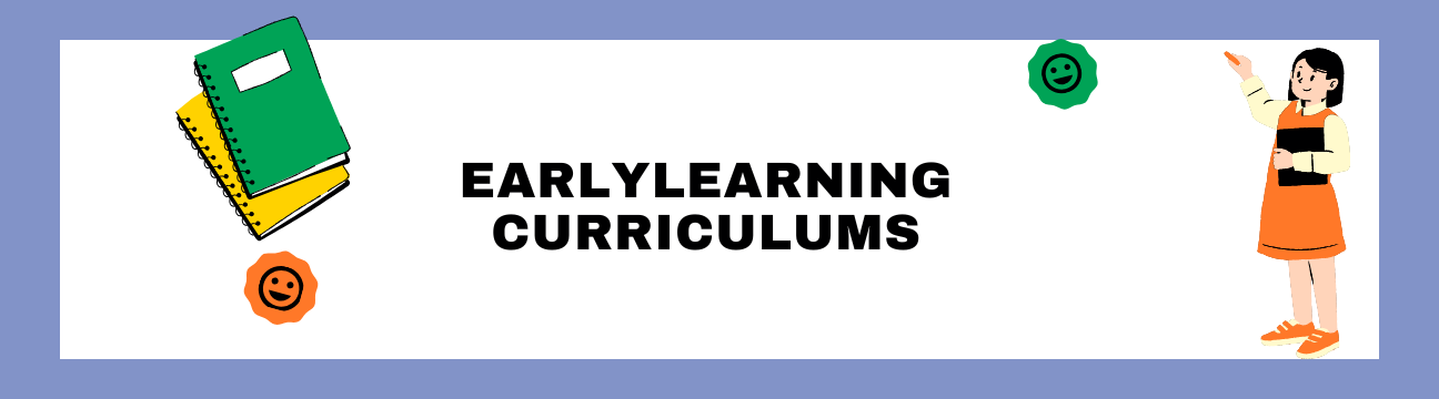 Early Learning