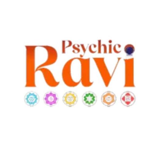 Psychic Ravi