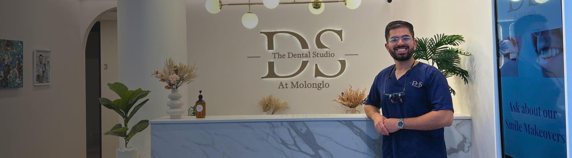 The Dental  Studio 