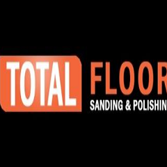 Total Floorsanding