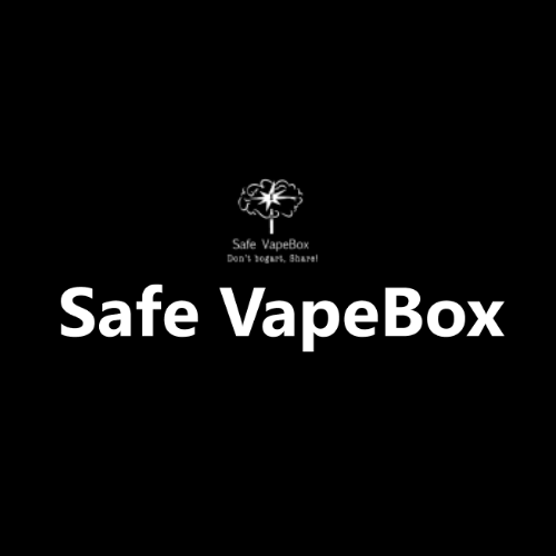 Safevape Boxes