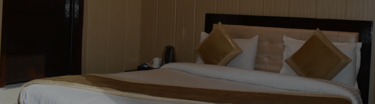 New Hotel Snow Crest