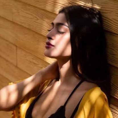 Nikita Rathore