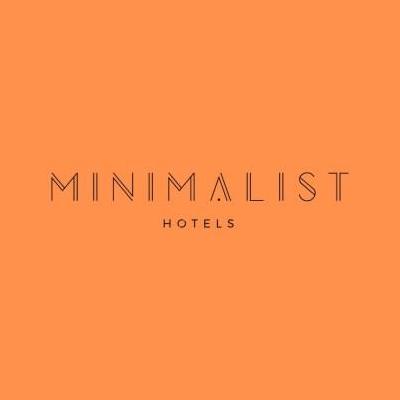 Minimalist Hotels