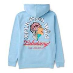 Xplr Merch