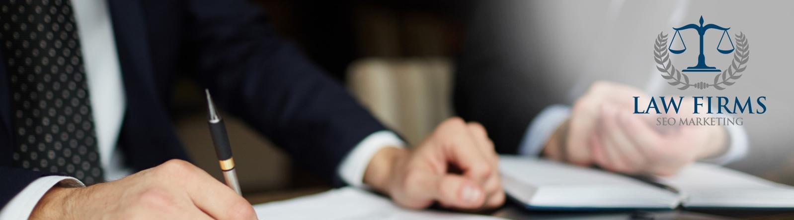 Law Firms SEO 