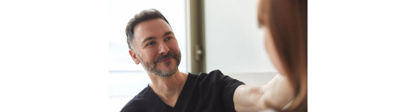 Dr Paul Elgey