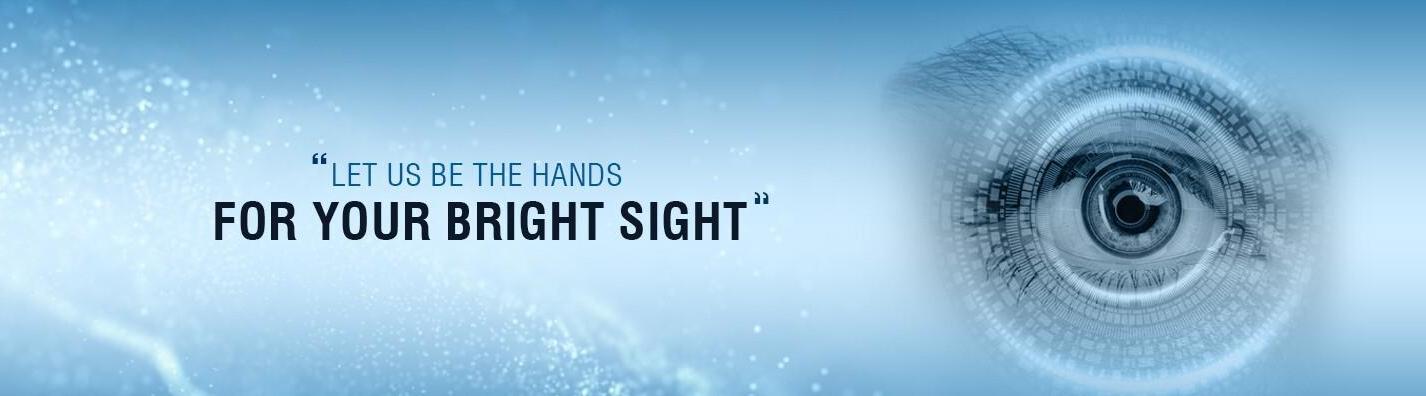 Save Sight Centre