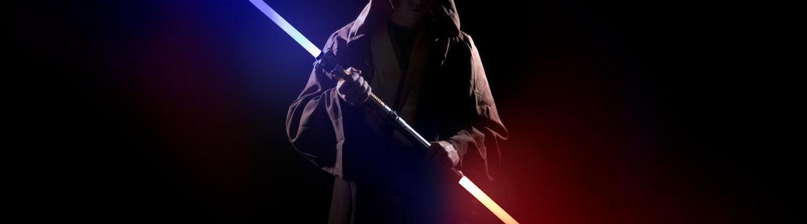 BM  Lightsabers