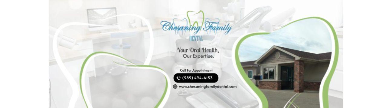 Chesaning  Dental