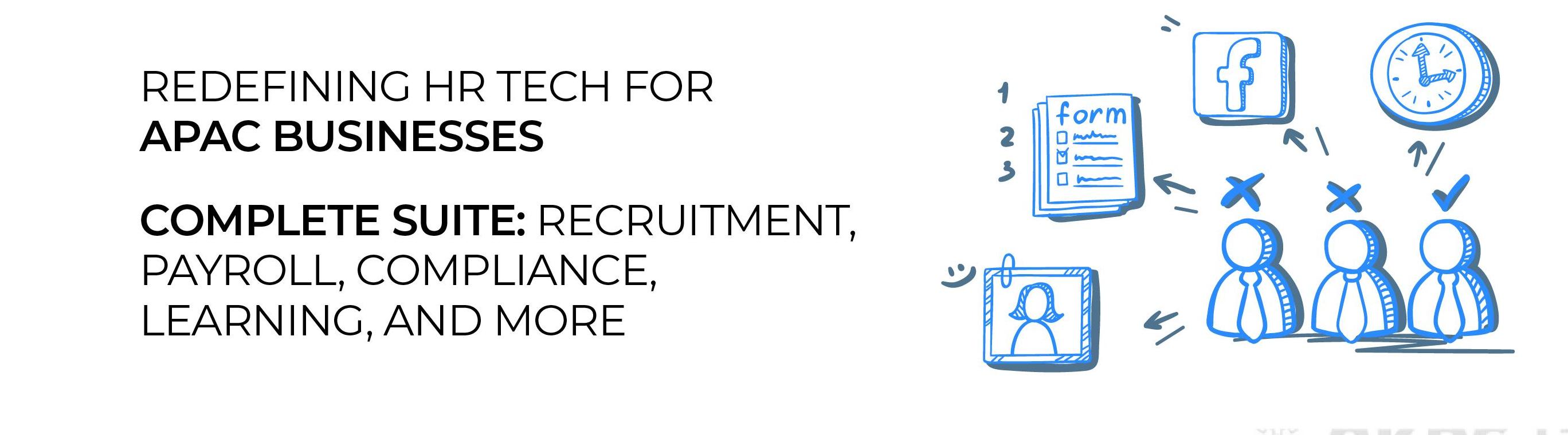 HRPro Solution