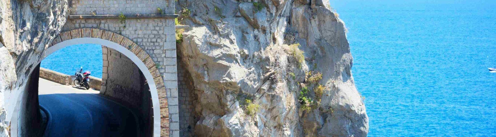 Classic Amalfi