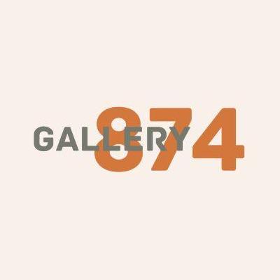 Gallery 874