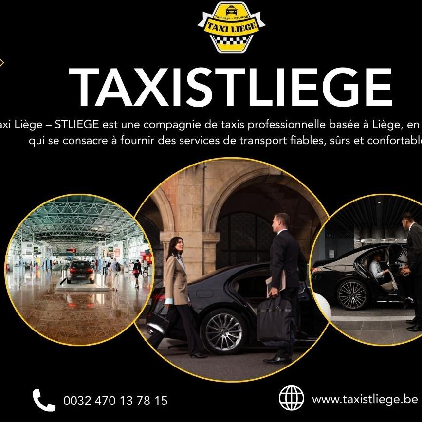 Taxi  Stliege