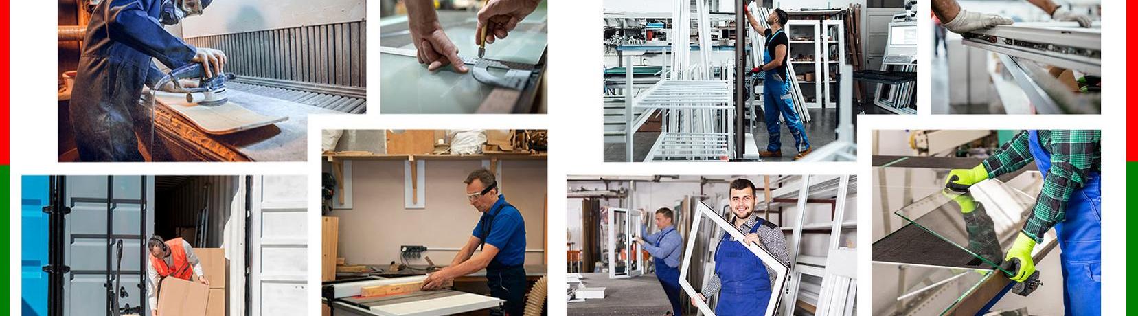 KEAR Fabrication