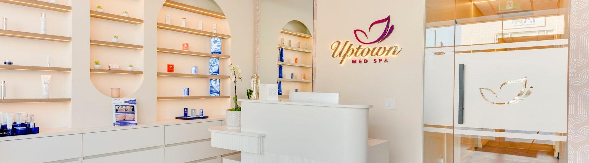 Uptown Med Spa Oakville