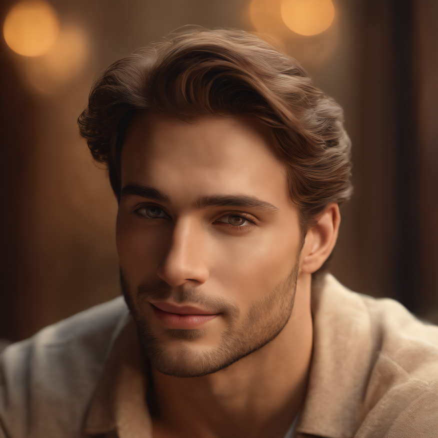 Jorge Smith
